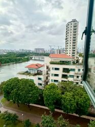 Casuarina Cove (D15), Condominium #599778611